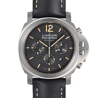 パネライ ルミノール クロノ デイライト PAM00356 スーパーコピー時計